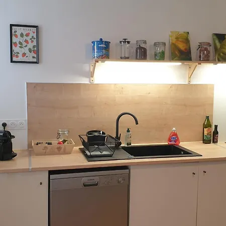 La Maison Barent - Proche Des Grottes De Rouffignac Saint-Cernin