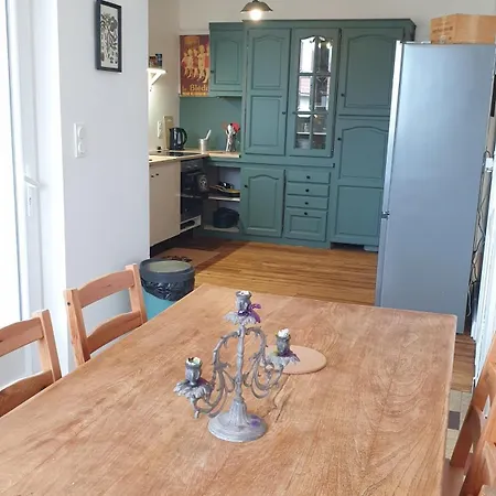 招待所 La Maison Barent - Proche Des Grottes De 胡菲涅克