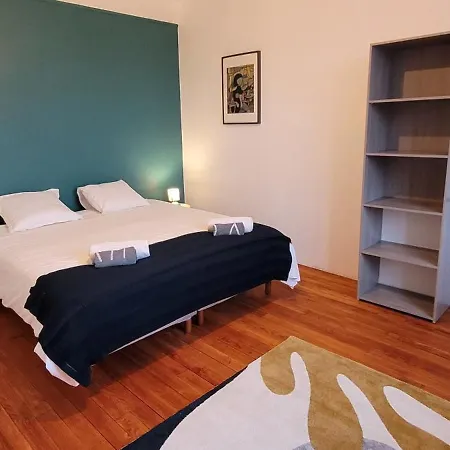 La Maison Barent - Proche Des Grottes De * Rouffignac Saint-Cernin