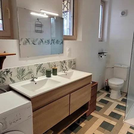 招待所 La Maison Barent - Proche Des Grottes De *