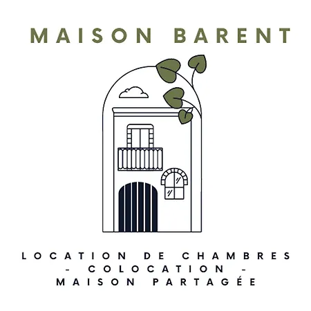 Guest house La Maison Barent - Proche Des Grottes De *