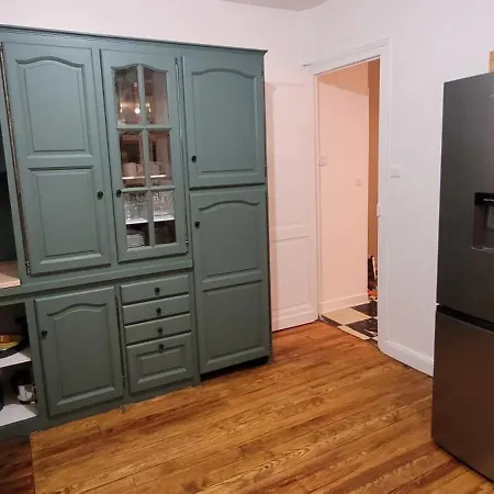 招待所 La Maison Barent - Proche Des Grottes De 胡菲涅克