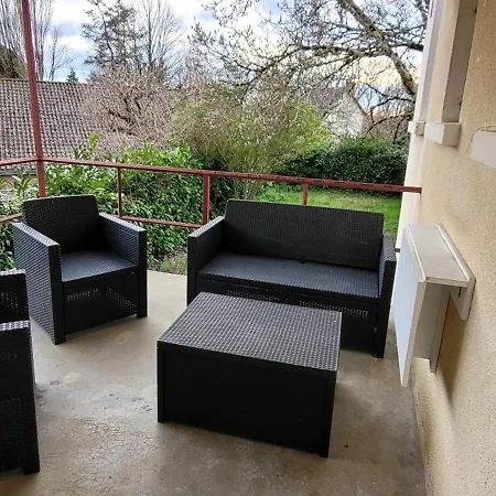 La Maison Barent - Proche Des Grottes De Guest house Rouffignac Saint-Cernin
