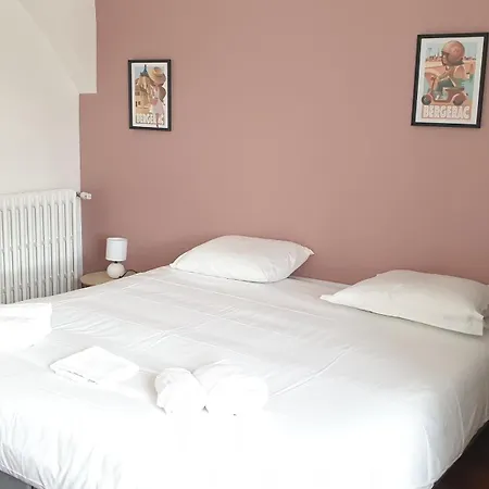 La Maison Barent - Proche Des Grottes De Rouffignac Saint-Cernin