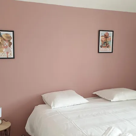 La Maison Barent - Proche Des Grottes De