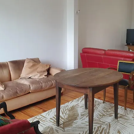 La Maison Barent - Proche Des Grottes De Pensionat