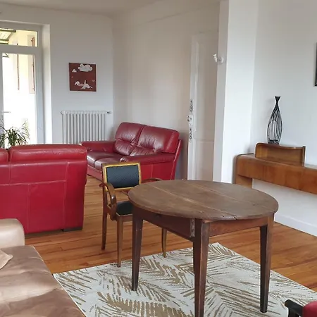 La Maison Barent - Proche Des Grottes De Guest house *