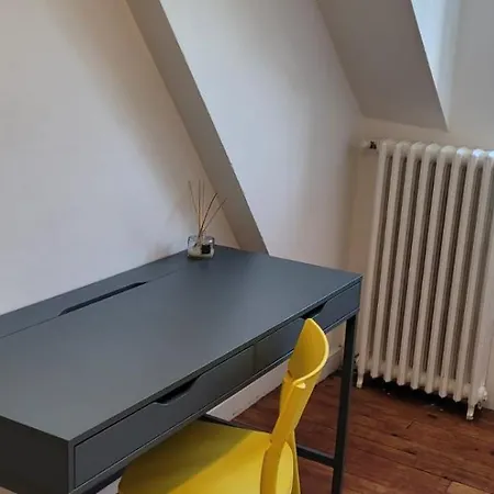 La Maison Barent - Proche Des Grottes De * 胡菲涅克