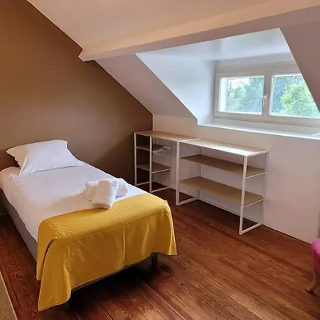 La Maison Barent - Proche Des Grottes De 招待所