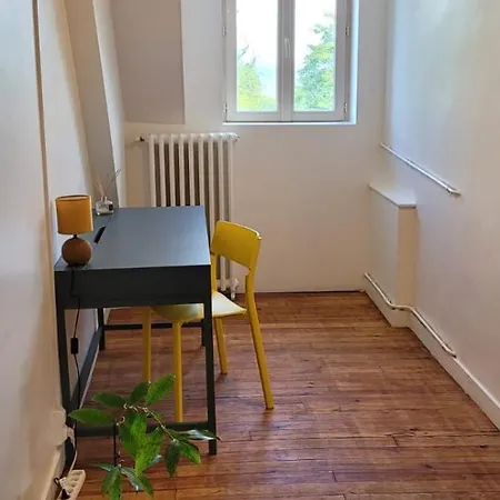 招待所 La Maison Barent - Proche Des Grottes De *