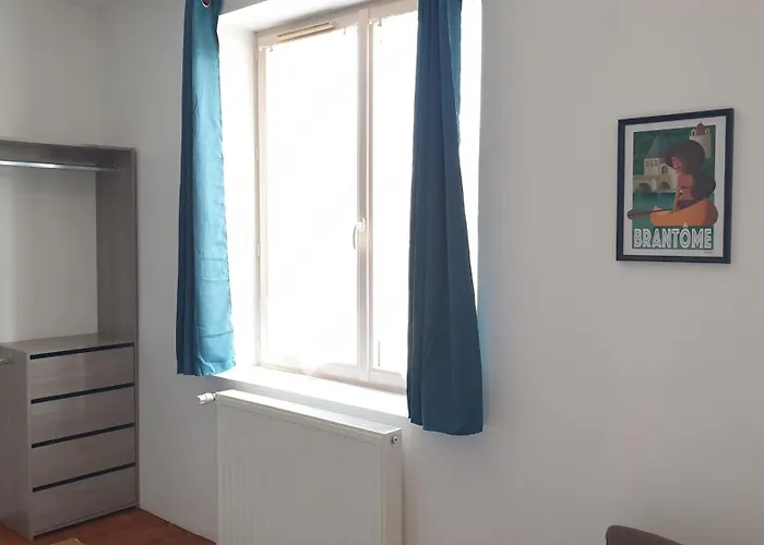 La Maison Barent - Proche Des Grottes De *