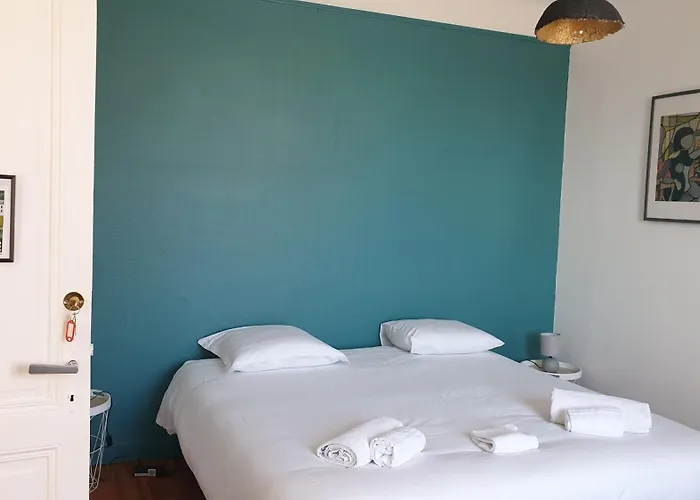 La Maison Barent - Proche Des Grottes De Penzion *