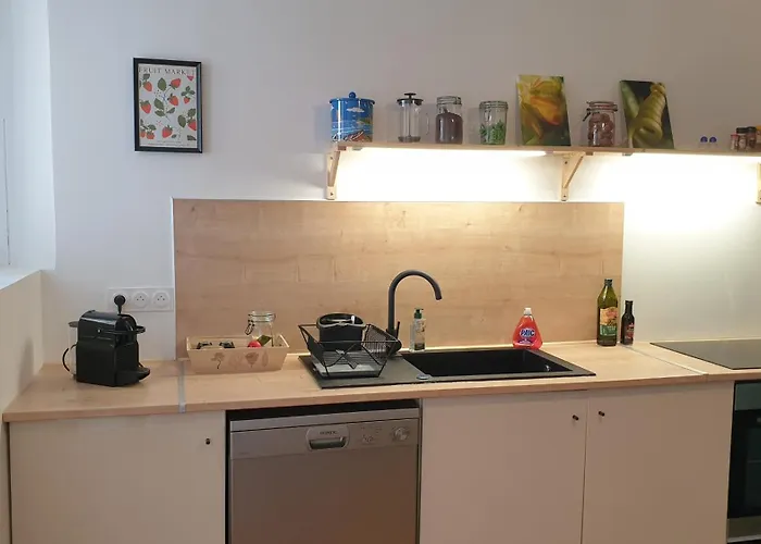 La Maison Barent - Proche Des Grottes De Rouffignac Saint-Cernin