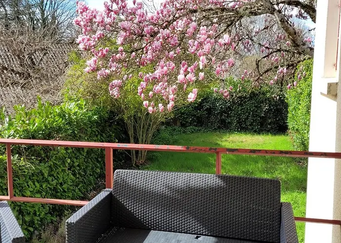 Penzion La Maison Barent - Proche Des Grottes De