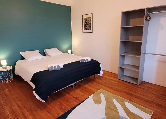 La Maison Barent - Proche Des Grottes De * Rouffignac Saint-Cernin