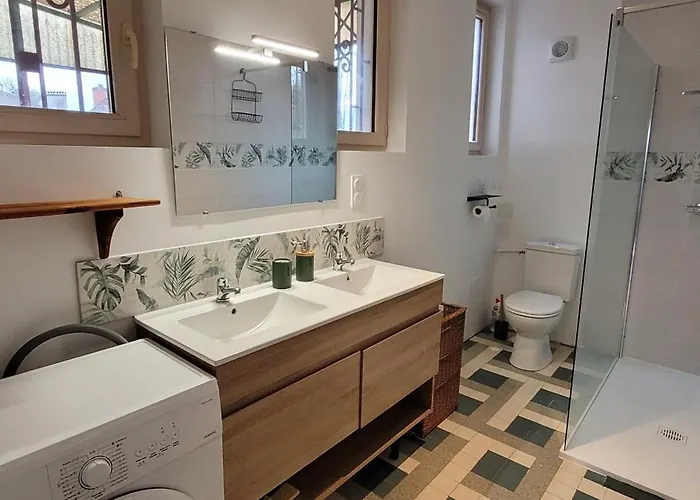 Penzion La Maison Barent - Proche Des Grottes De *