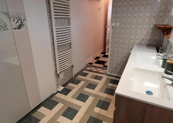 Penzion La Maison Barent - Proche Des Grottes De *