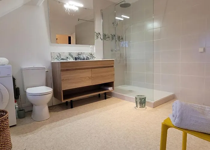 Penzion La Maison Barent - Proche Des Grottes De Rouffignac Saint-Cernin