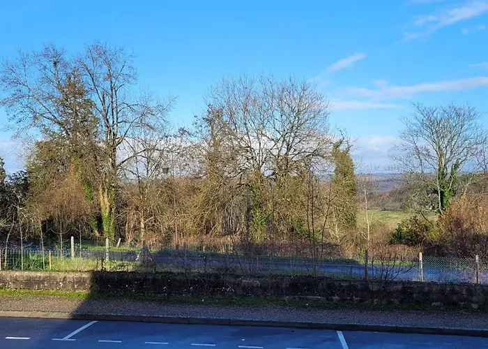 La Maison Barent - Proche Des Grottes De Penzion Rouffignac Saint-Cernin