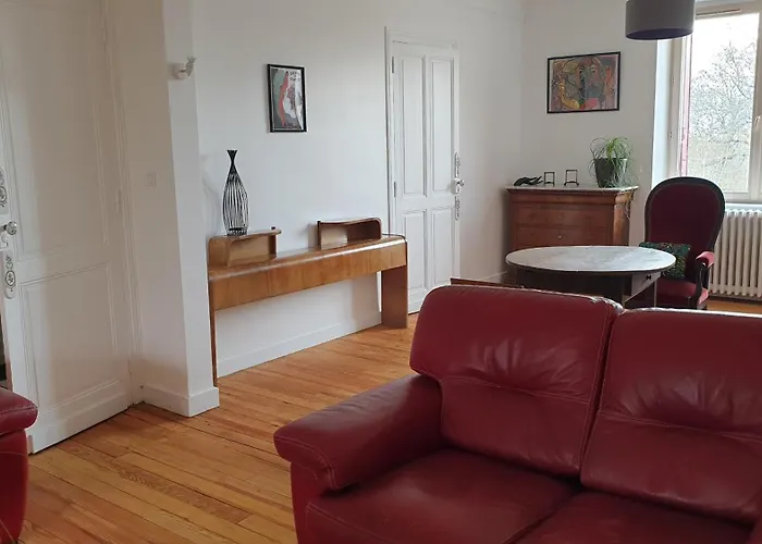 La Maison Barent - Proche Des Grottes De Konukevi