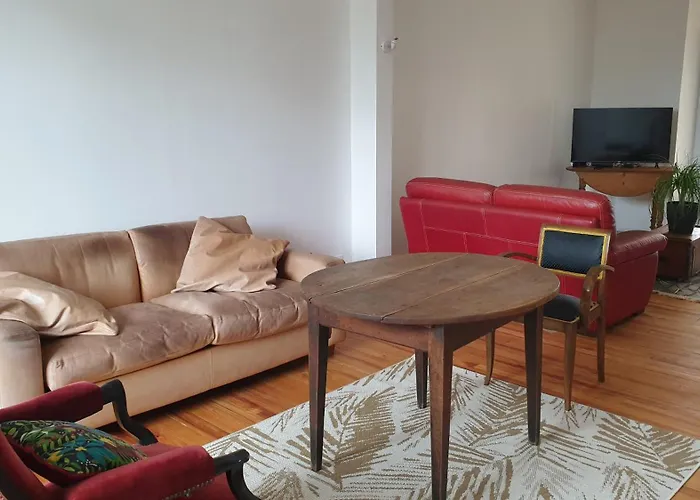 La Maison Barent - Proche Des Grottes De Konukevi