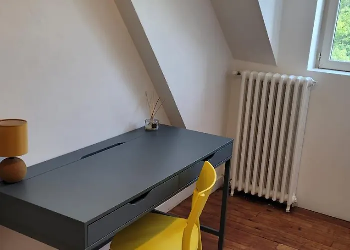 La Maison Barent - Proche Des Grottes De * Rouffignac Saint-Cernin